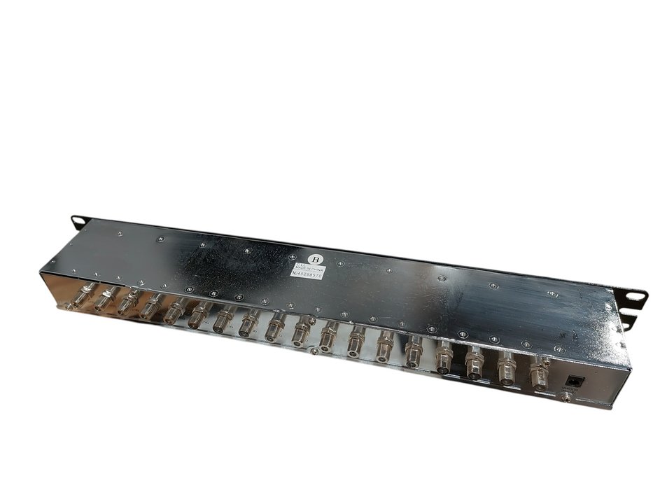 Holland Electronics LLC Satellite Multi-Switch Model: HMS-16APR Rack Mountable