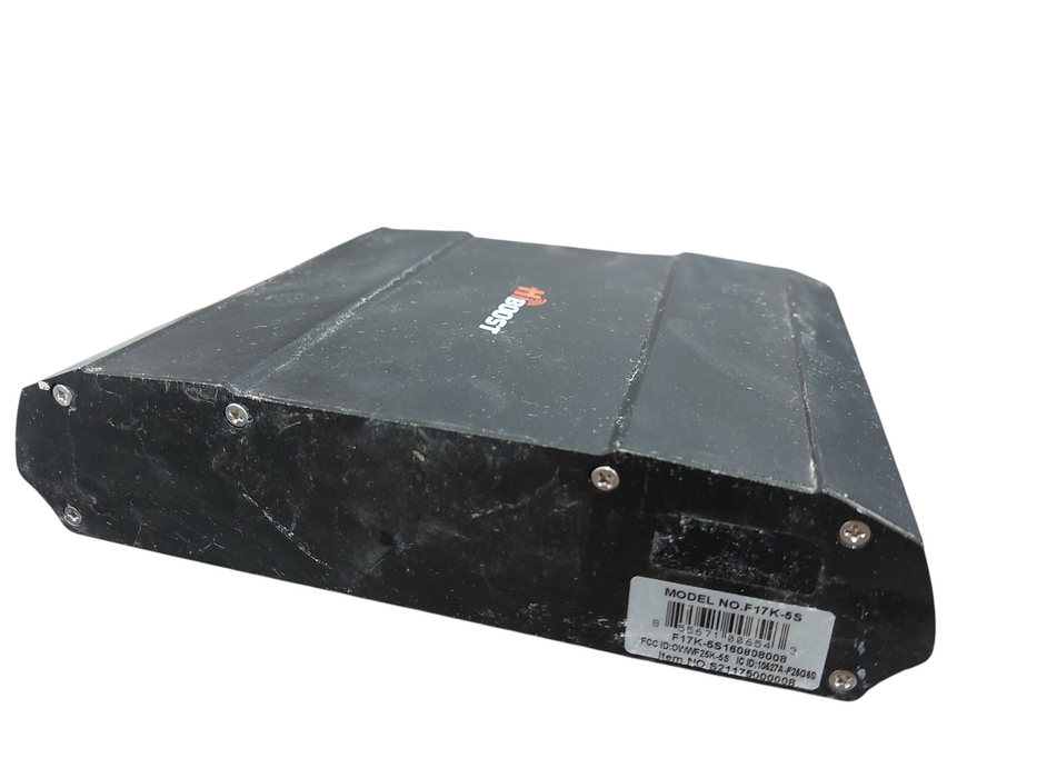 HiBoost Model: F17K-5S Cell Phone Booster