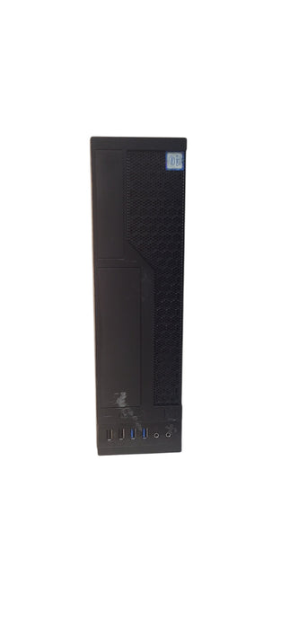 Custom PC B360 PRO-VD i5-8500 CPU | 8Gb DDR4 |256GB NVMe