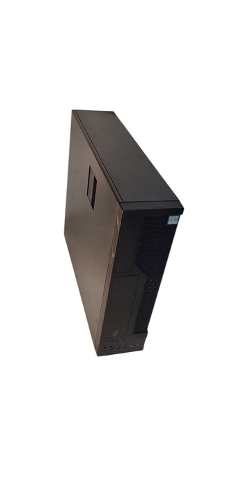 Custom PC B360 PRO-VD i5-8500 CPU | 8Gb DDR4 |256GB NVMe