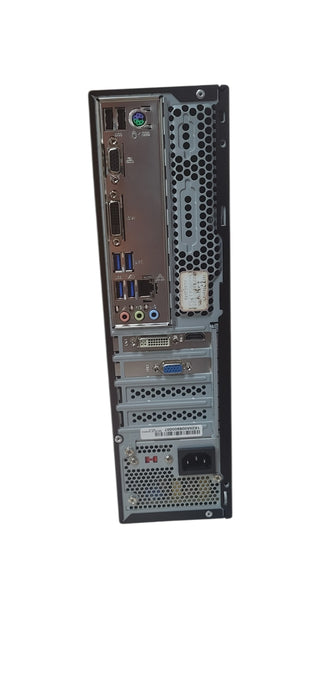 Custom PC B360 PRO-VD i5-8500 CPU | 8Gb DDR4 |256GB NVMe