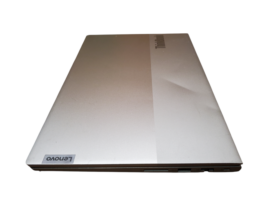Lenovo ThinkBook 14 G2 ARE TOUCH AMD Ryzen 5 4500U 16GB RAM 512GB SSD READ