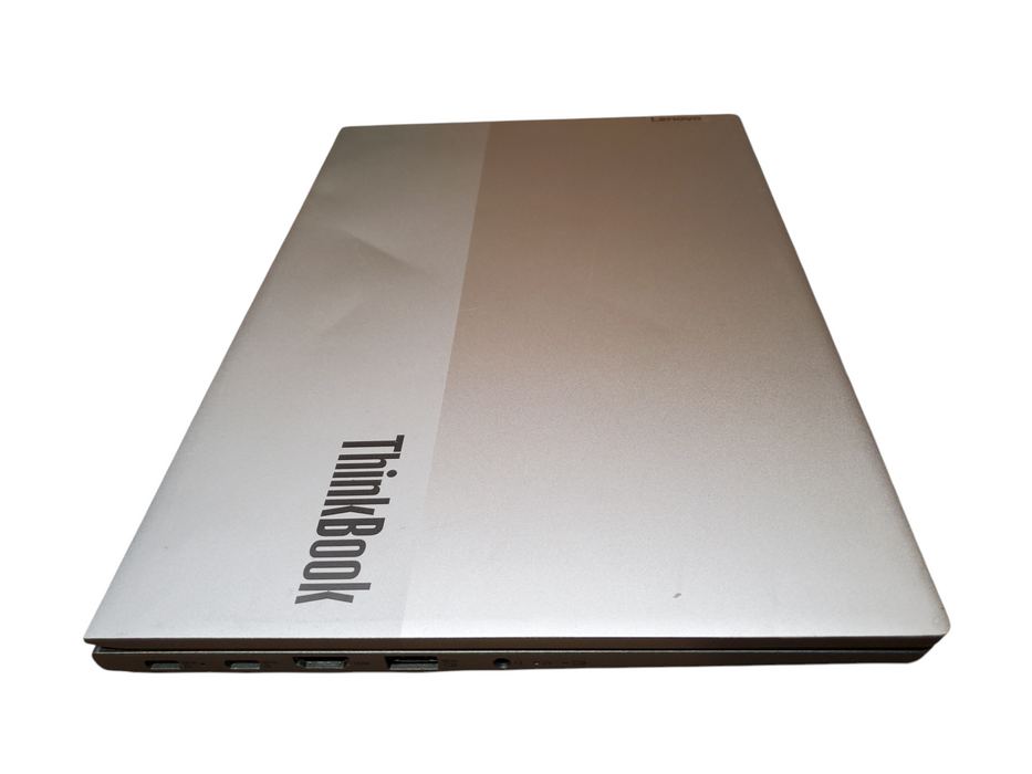 Lenovo ThinkBook 14 G2 ARE TOUCH AMD Ryzen 5 4500U 16GB RAM 512GB SSD READ