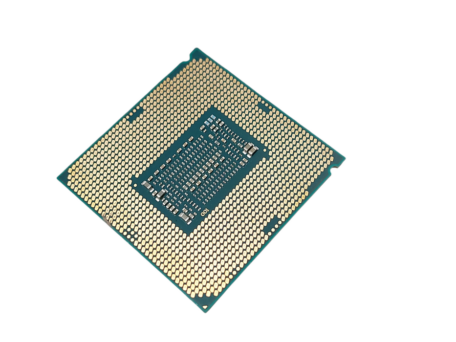 Intel Core i5 I5-8400 SR3QT  2.80GHZ  L740E350 Processor