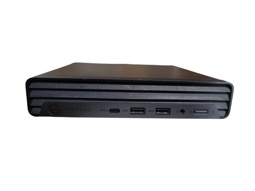 HP ProDesk 405 G6 | Ryzen 5 Pro 4650GE 16GB DDR4 256GB NVMe