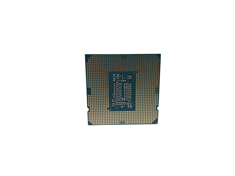Intel Core i5-10600 SRH37 3.30GHz Six Core 12MB LGA 1151 CPU Processor