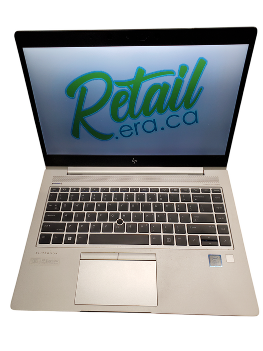 HP EliteBook 840 G6 TOUCH Core i7-8565U 1.80GHz 16GB RAM 256GB SSD