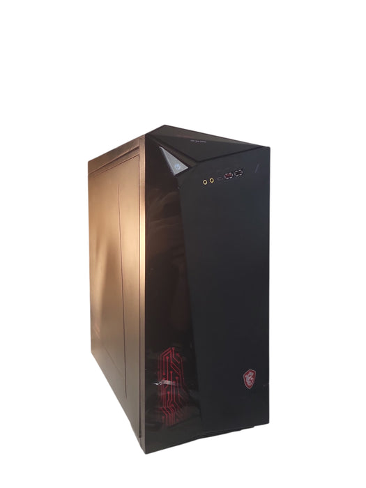 Custom PC H310 Gaming MSI i5-9400F CPU | 8GB DDR4 |1TB HDD| GTX1050 4GB | READ