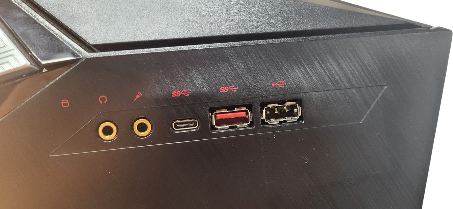 Custom PC H310 Gaming MSI i5-9400F CPU | 8GB DDR4 |1TB HDD| GTX1050 4GB | READ
