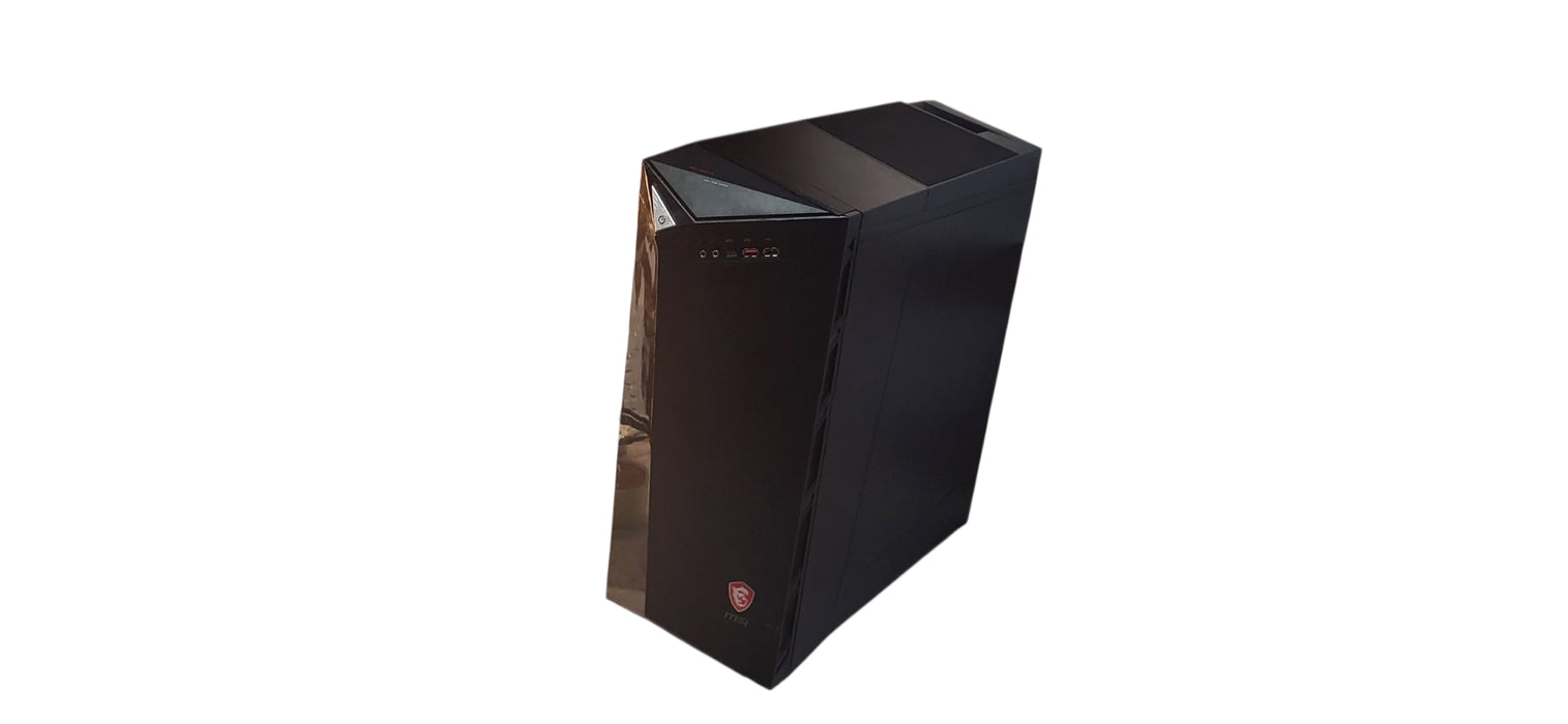 Custom PC H310 Gaming MSI i5-9400F CPU | 8GB DDR4 |1TB HDD| GTX1050 4GB | READ