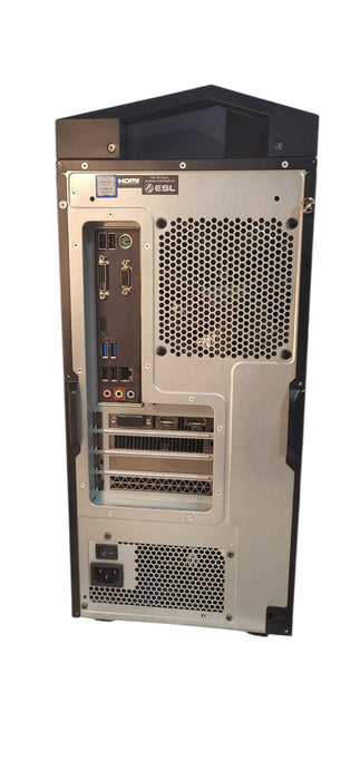 Custom PC H310 Gaming MSI i5-9400F CPU | 8GB DDR4 |1TB HDD| GTX1050 4GB | READ