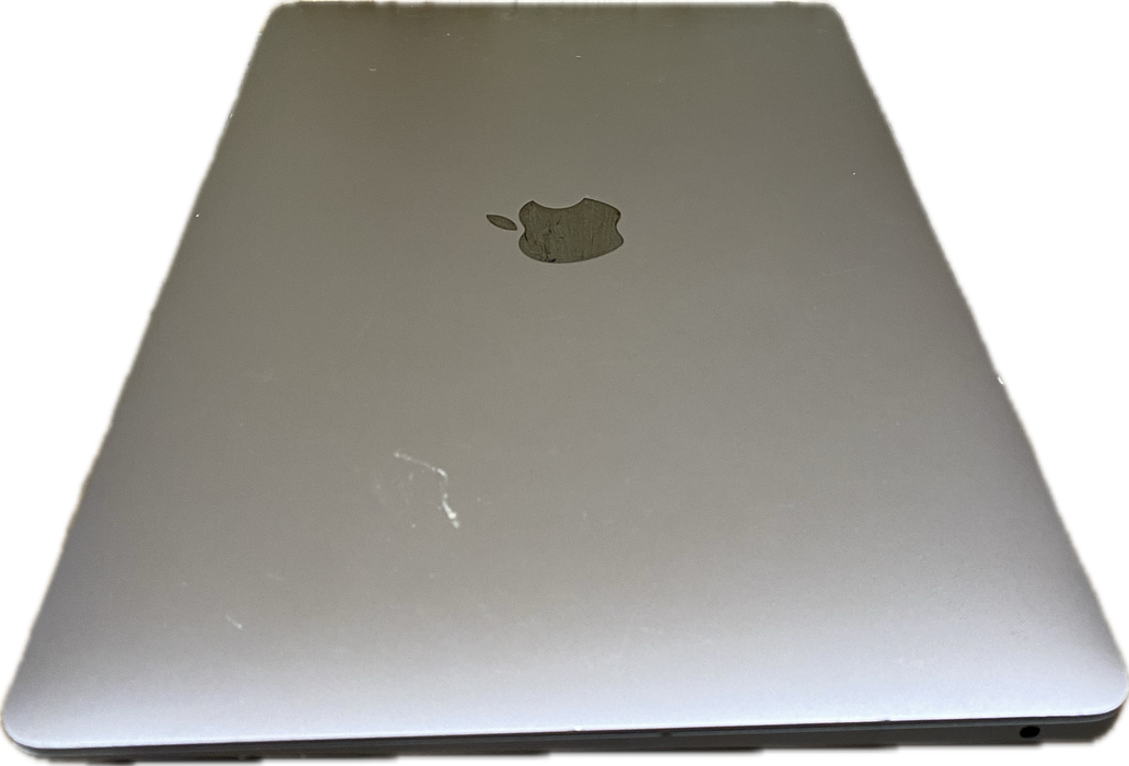 Apple MacBook Air 13 M1 2020 16GB 256GB SSD Faulty LCD For Parts/Repair READ!