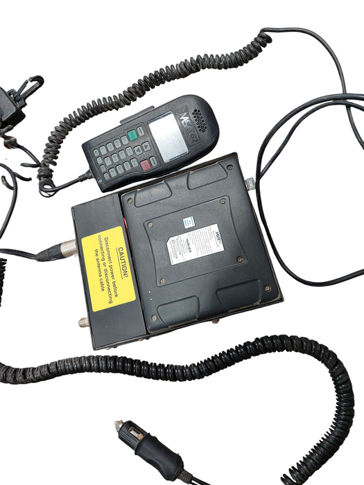 MSAT G2 Mobile Satellite Radia Model: MSAT G2  HUGHS 2100