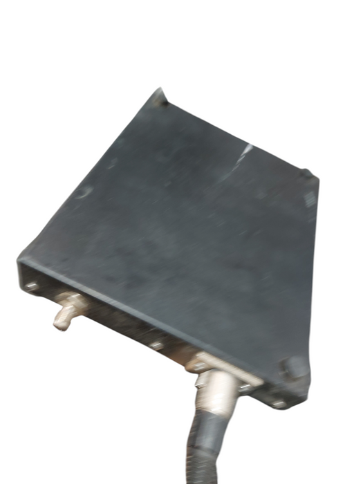 MSAT G2 Mobile Satellite Radia Model: MSAT G2  HUGHS 2100
