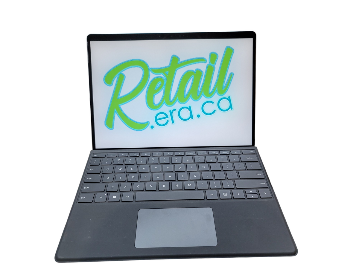 Microsoft Surface Pro 9 2038 i7-1265U 16GB DDR5 256GB NVMe