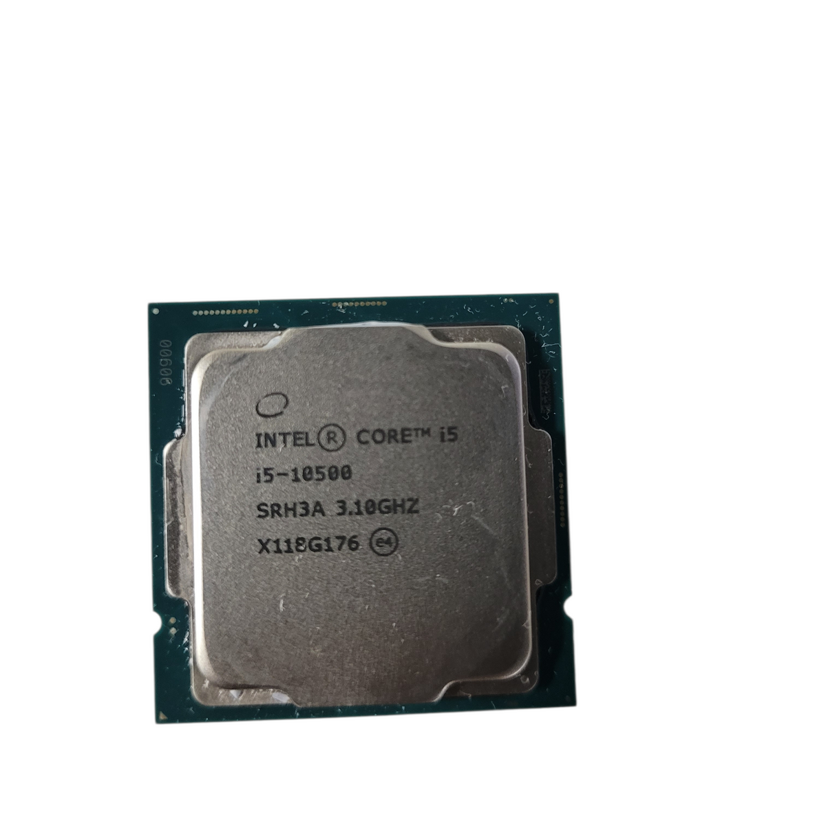 Intel Core i5-10500 Six-Core 3.10GHz SRH3A CPU Processor — retail.era