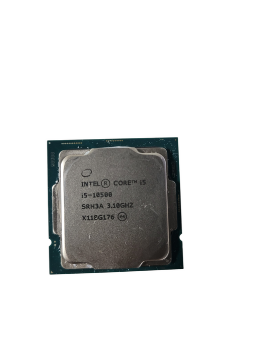 Intel Core i5-10500 Six-Core 3.10GHz SRH3A CPU Processor