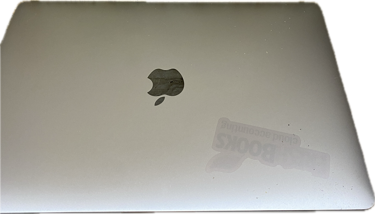 Apple MacBook Air 13" M1 2020 16GB RAM 256GB SSD No Power Adapter READ