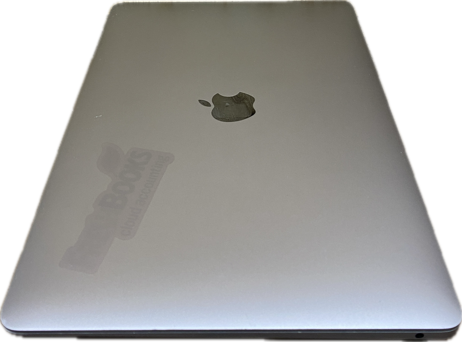 Apple MacBook Air 13" M1 2020 16GB RAM 256GB SSD No Power Adapter READ