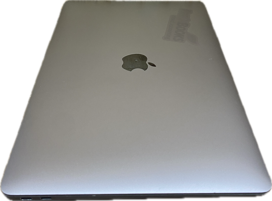 Apple MacBook Air 13" M1 2020 16GB RAM 256GB SSD No Power Adapter READ