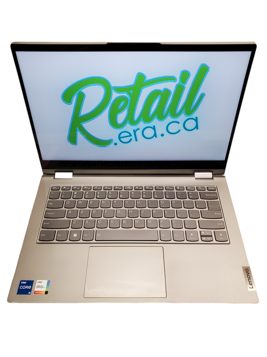 Lenovo ThinkBook 14s Yoga G2 TOUCH i5-1235U 16GB RAM 256GB SSD