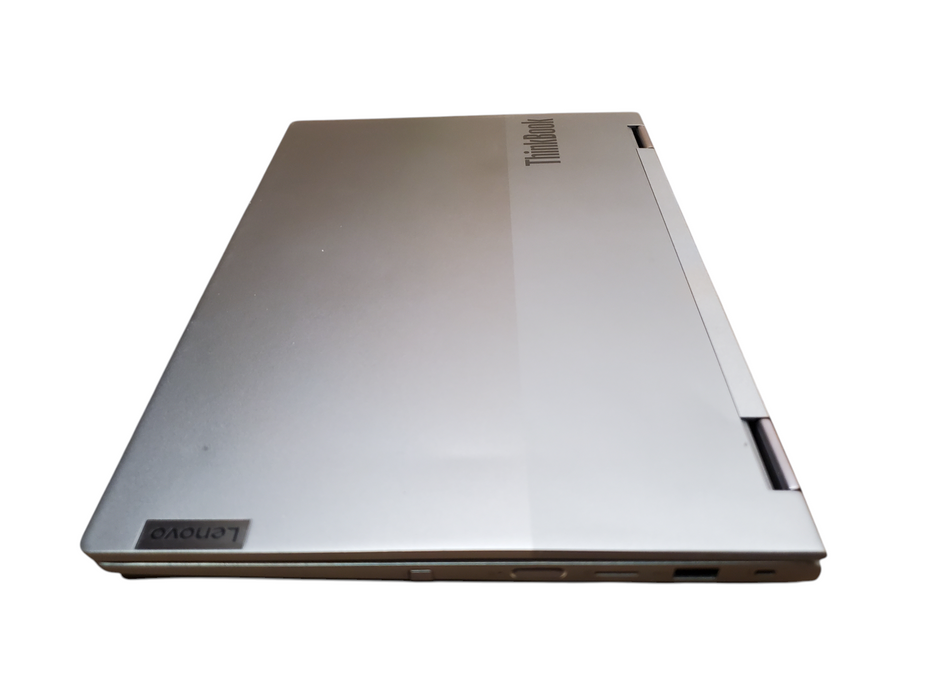 Lenovo ThinkBook 14s Yoga G2 TOUCH i5-1235U 16GB RAM 256GB SSD