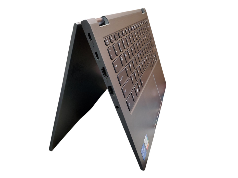 Lenovo ThinkBook 14s Yoga G2 TOUCH i5-1235U 16GB RAM 256GB SSD