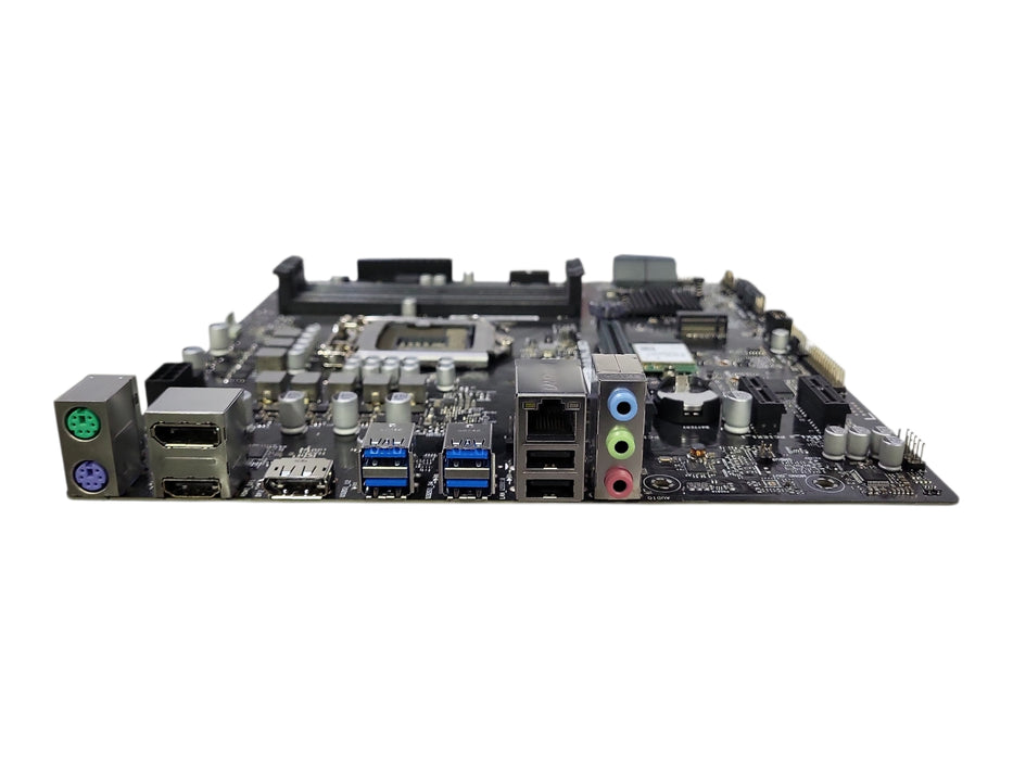 Asus PD500TC Motherboard, No CPU/RAM/Storage & I/O Shield
