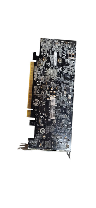 Gigabyte NVIDIA GeForce GTX 1050 TI 4GB GDDR5 Graphics Card - Low Profile