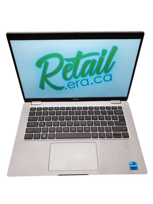 Dell Latitude 5420 i5-1135G7 16GB DDR4 256GB NVMe