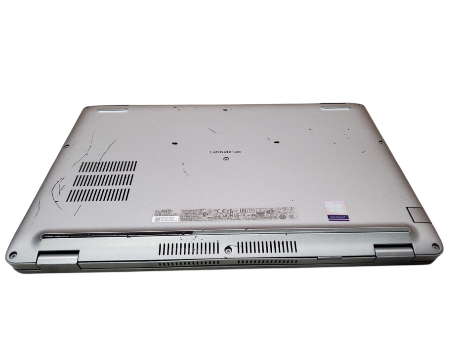 Dell Latitude 5420 i5-1135G7 16GB DDR4 256GB NVMe