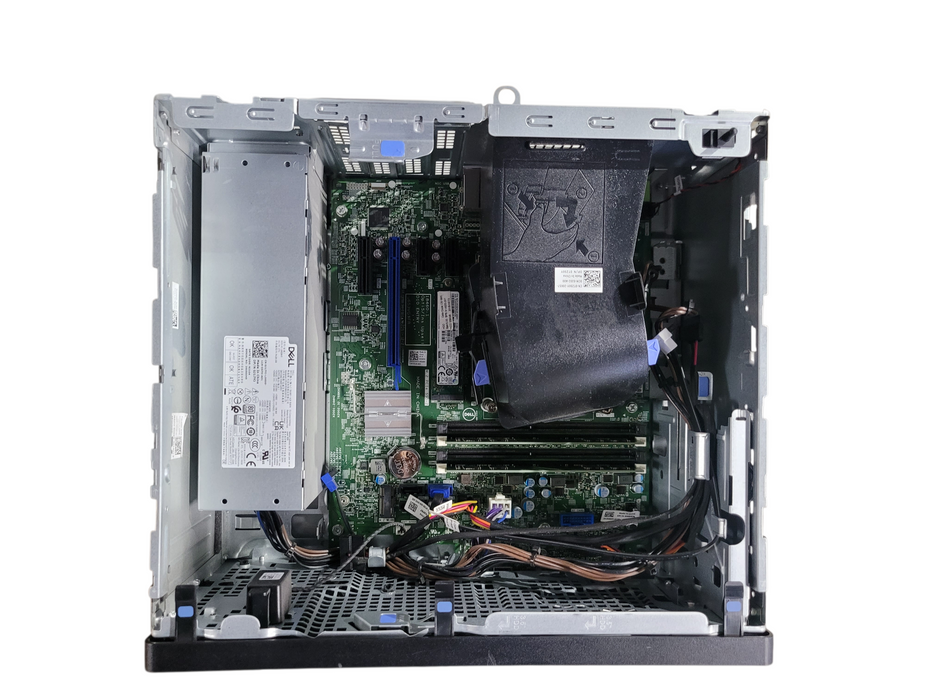 Dell OptiPlex 5080 |  i5-10500 @3.10 GHz 16GB DDR4 256GB NVMe | READ!!!