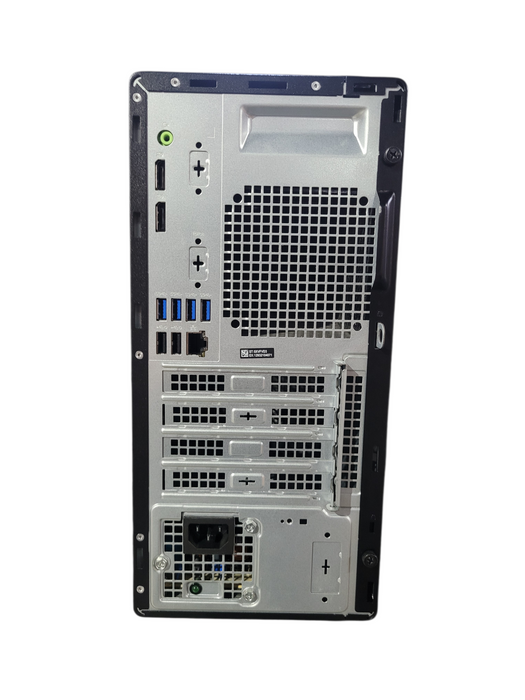 Dell OptiPlex 5080 |  i5-10500 @3.10 GHz 16GB DDR4 256GB NVMe | READ!!!
