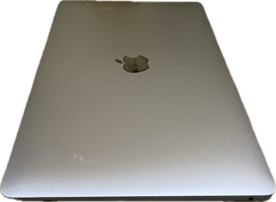 Apple MacBook Air 13 M1 2020 16GB 256GB SSD Faulty LCD For Parts/Repair READ!
