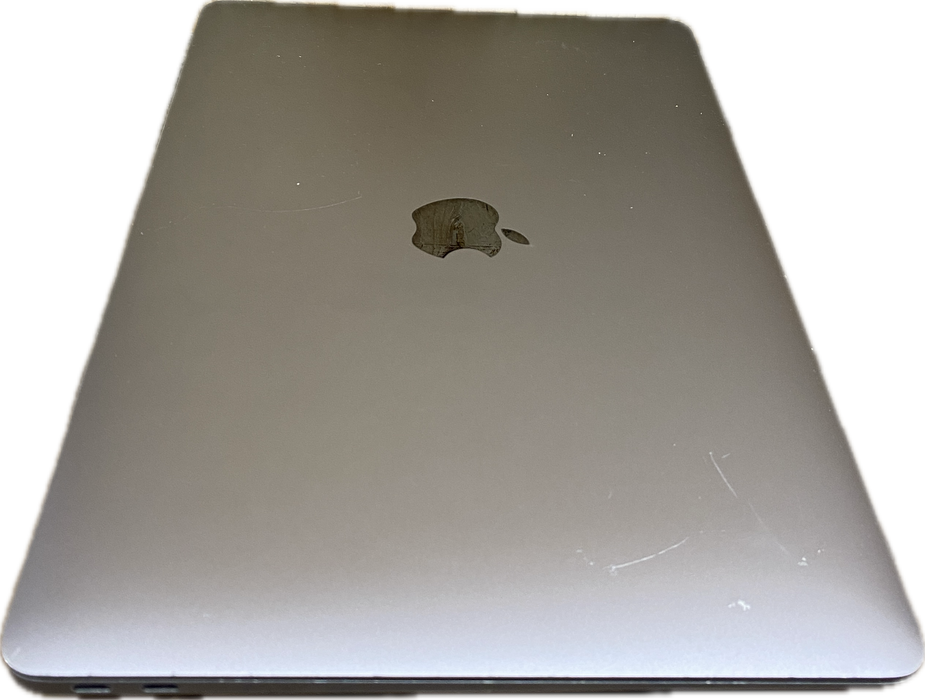 Apple MacBook Air 13 M1 2020 16GB 256GB SSD Faulty LCD For Parts/Repair READ!