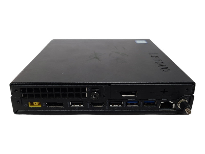 Lenovo ThinkCentre M720q, i5-8400T 1.70GHz 6Core, 8GB DDR4, 256NVMe, WiFi