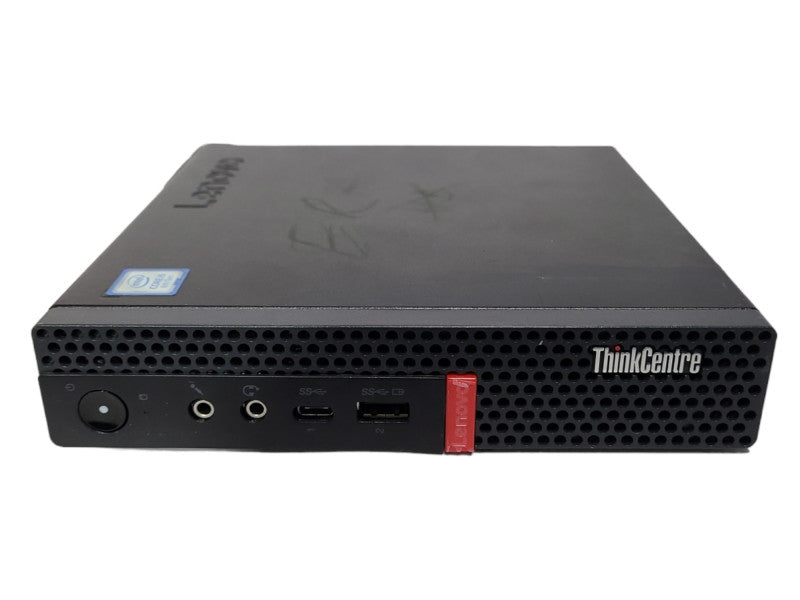 Lenovo ThinkCentre M720q, i5-8400T 1.70GHz 6Core, 8GB DDR4, 256NVMe, WiFi