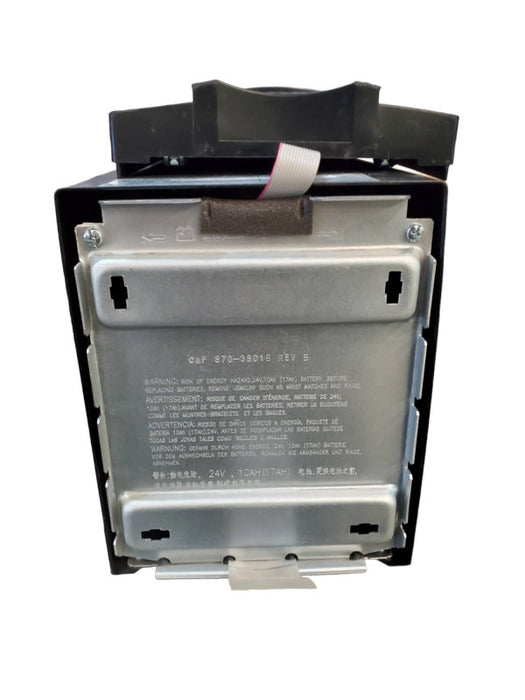 APC SMT1500 1500VA 1000W 120V UPS Battery Backup @