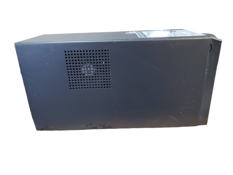 APC SMT1500 1500VA 1000W 120V UPS Battery Backup @