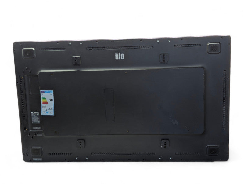 ELO ET4202L 42-inch Touchscreen Signage Commercial grade TV PLEASE READ  Q-