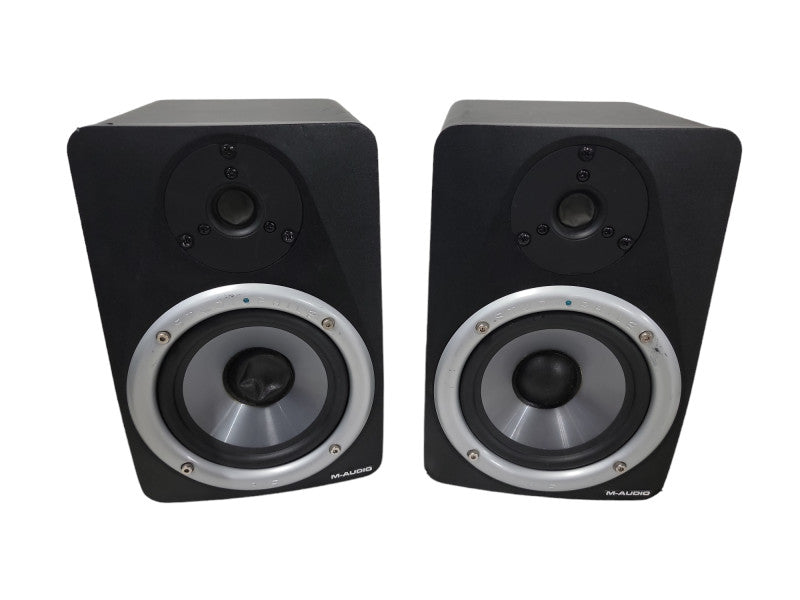 M-Audio Studiophile BX5 D2 Studio Monitor
