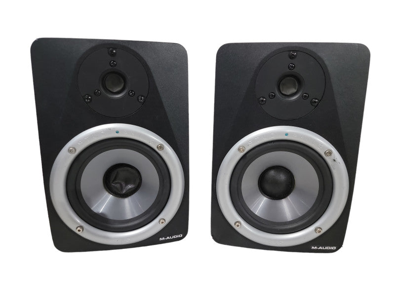 M-Audio Studiophile BX5 D2 Studio Monitor