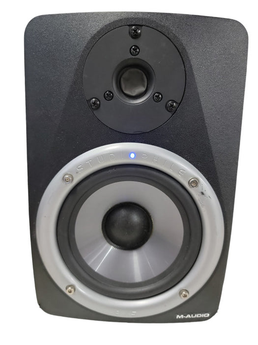 M-Audio Studiophile BX5 D2 Studio Monitor