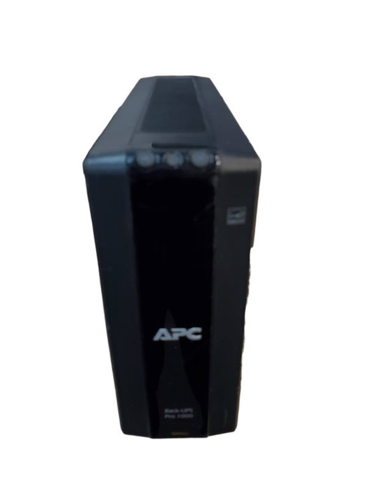 APC BR1000G 1000VA 600W 120V Battery Backup UPS @