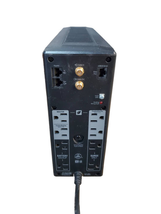 APC BR1000G 1000VA 600W 120V Battery Backup UPS @