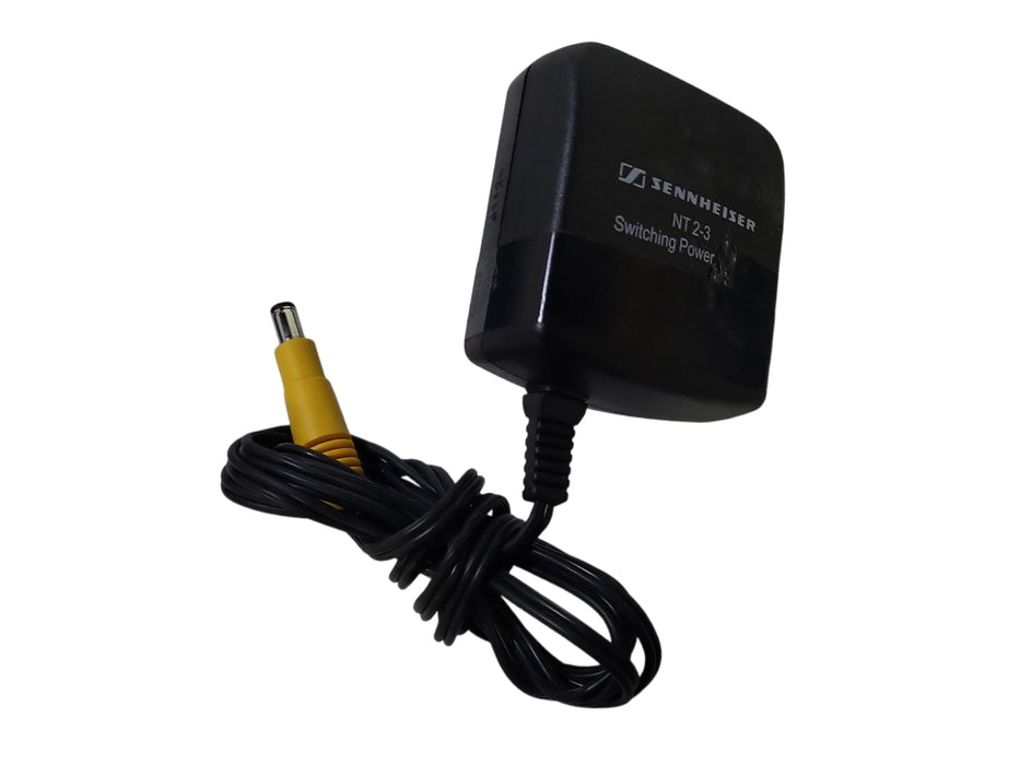SENNHEISER XS Wireless Receiver w/ Power Adapter