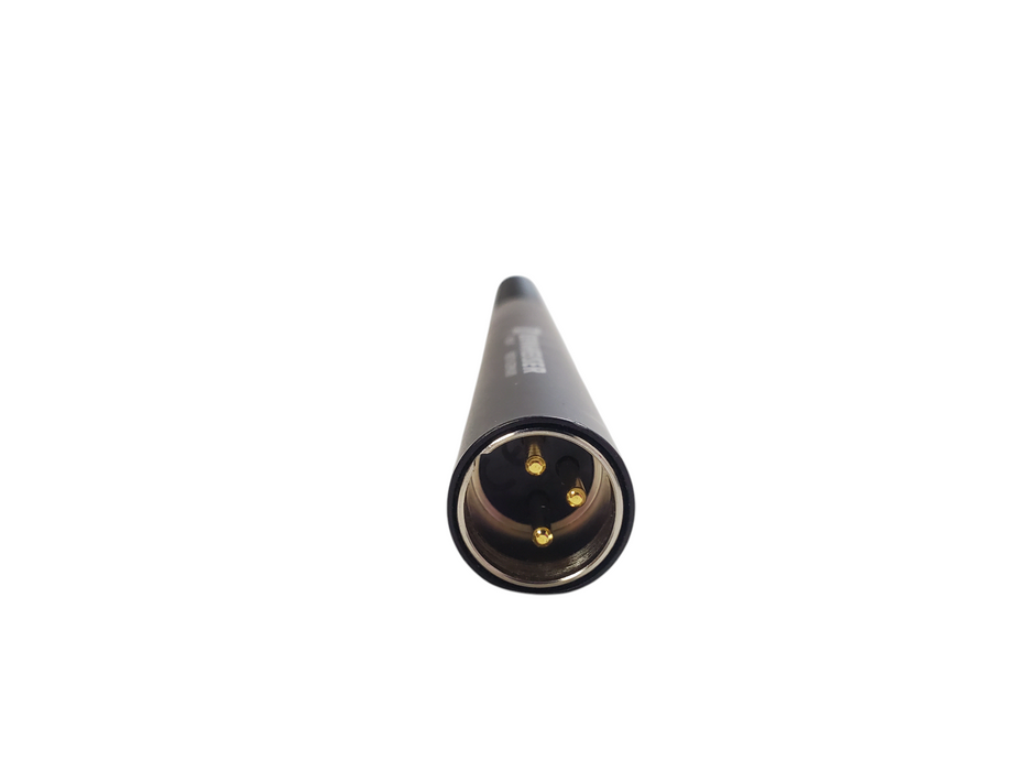 Sennheiser MKE600 Shotgun Microphone *READ*