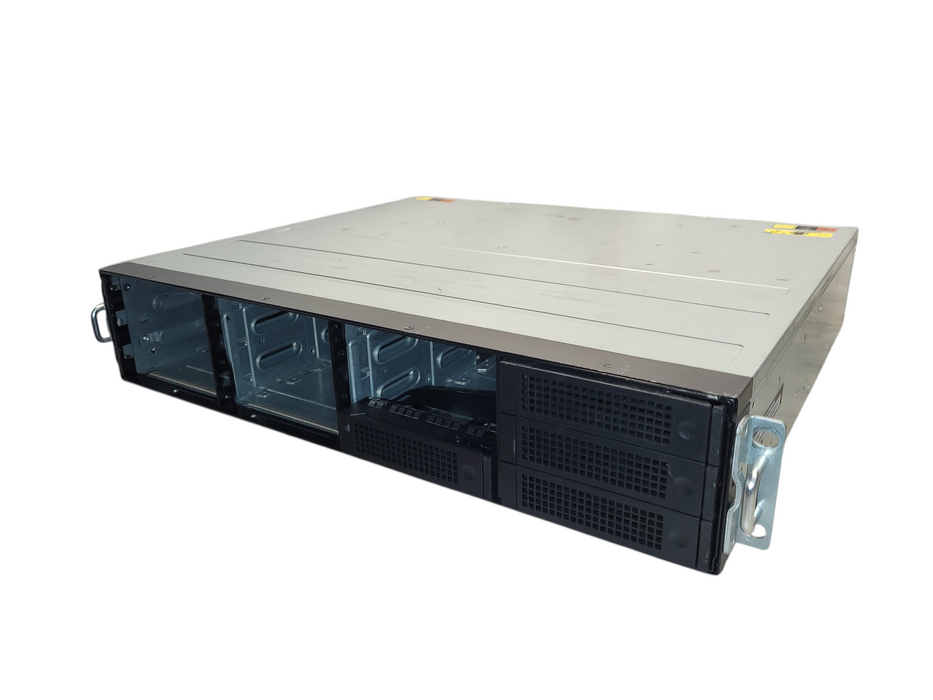 Lenovo ThinkServer SA120 Rack Mount SAS/SATA DAS HDD Array