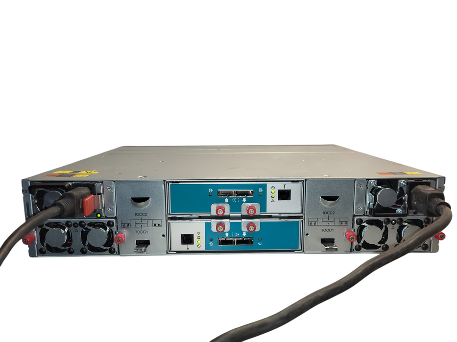 Lenovo ThinkServer SA120 Rack Mount SAS/SATA DAS HDD Array