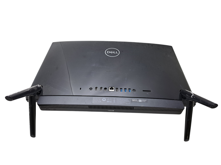 Dell Inspiron 5400 AIO 24" | Intel Core i3-1115G4 @3.00GHz, 8GB DDR4, 256GB NVMe